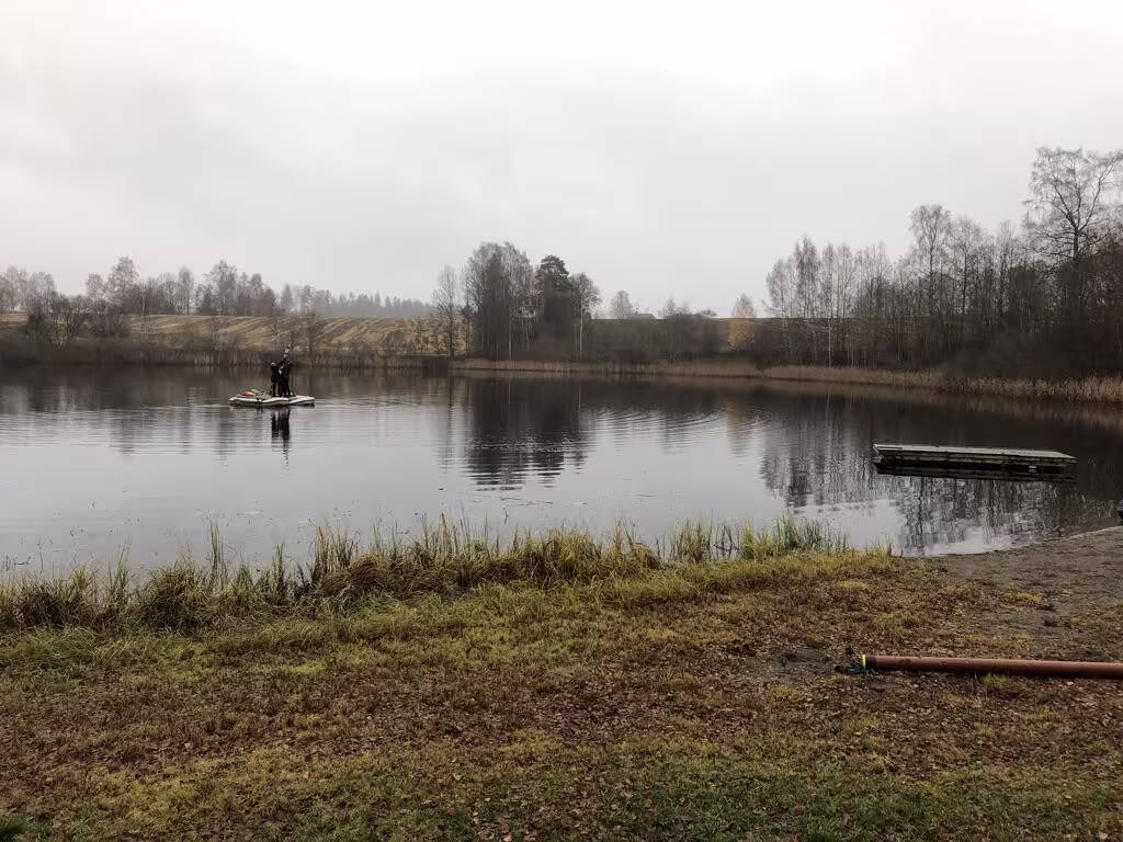 Photo: Jostein Bakke