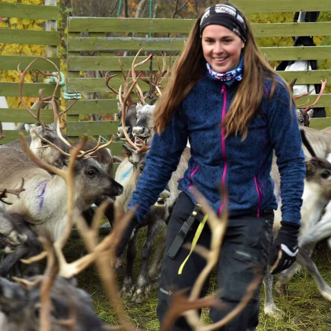 Ingrid Holtan Fredriksen