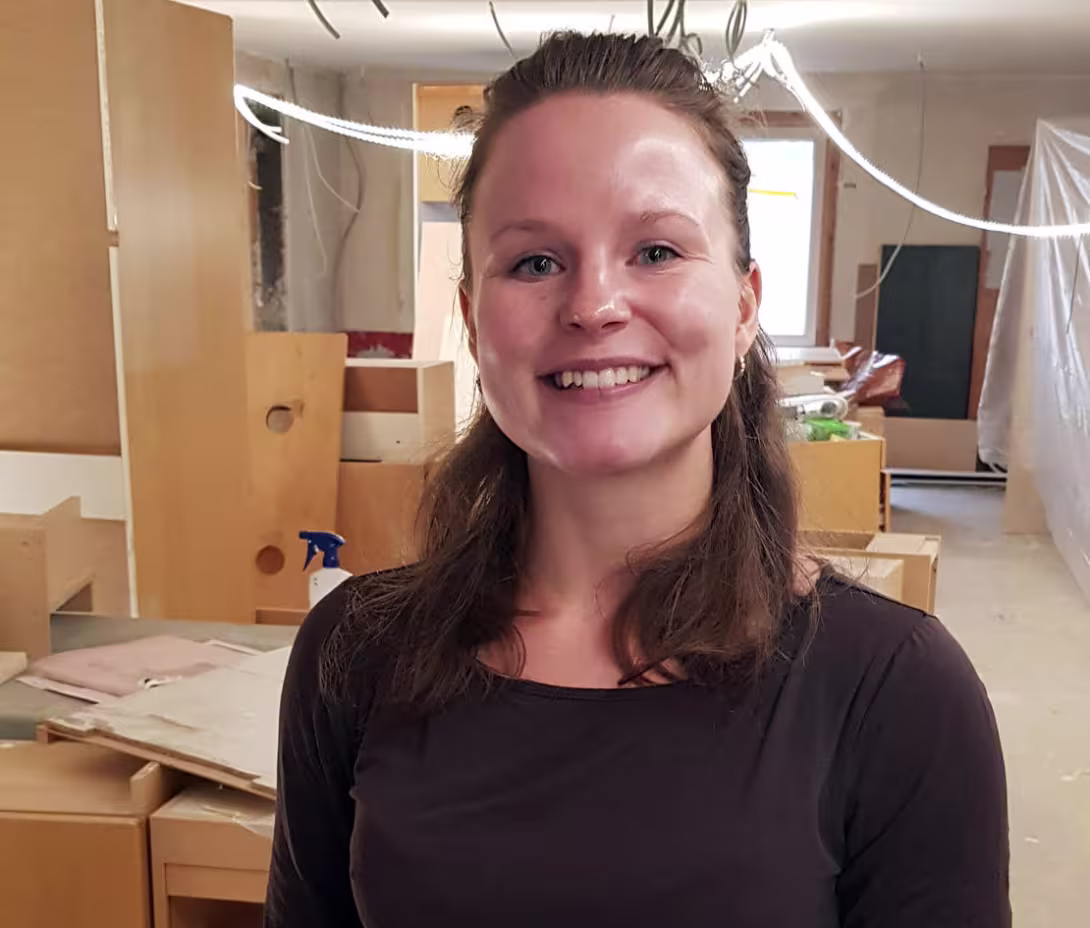 Julie Elkjær Stentsøe