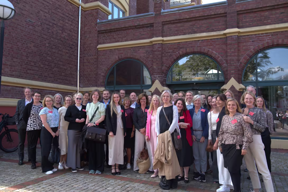 Nordisk sosialrettskonferanse