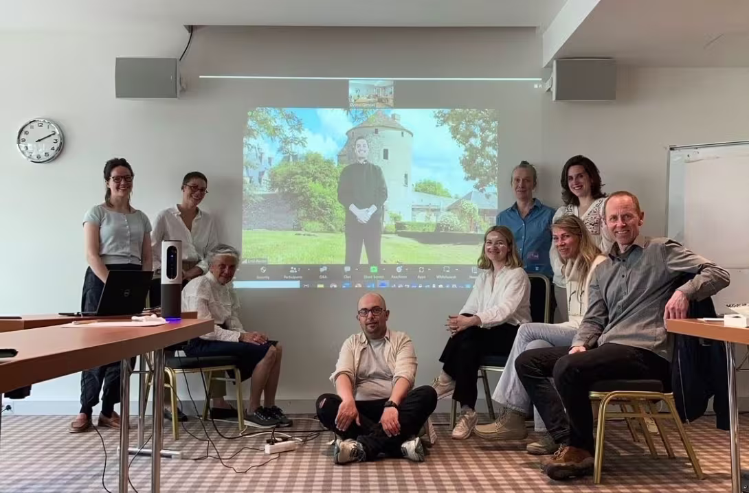 Lingclim research group