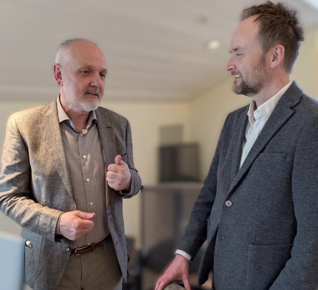 Bilde av aavitsland og holmøyvik