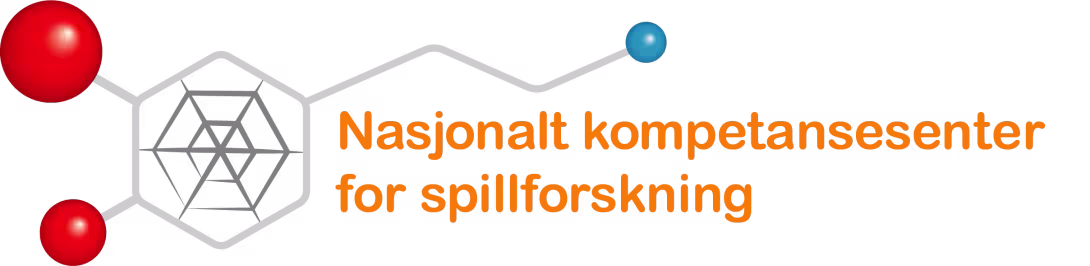 SPILLFORSK Logo