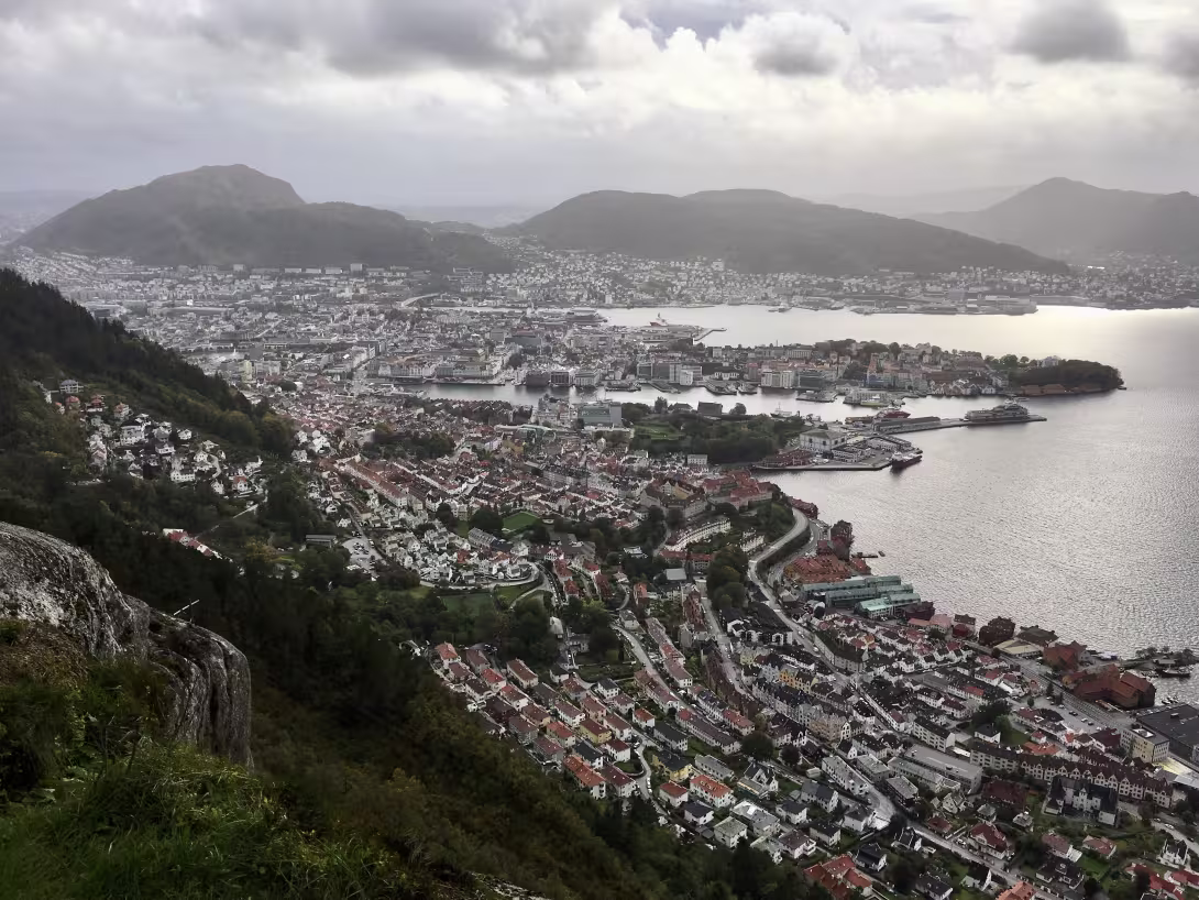 Bergen