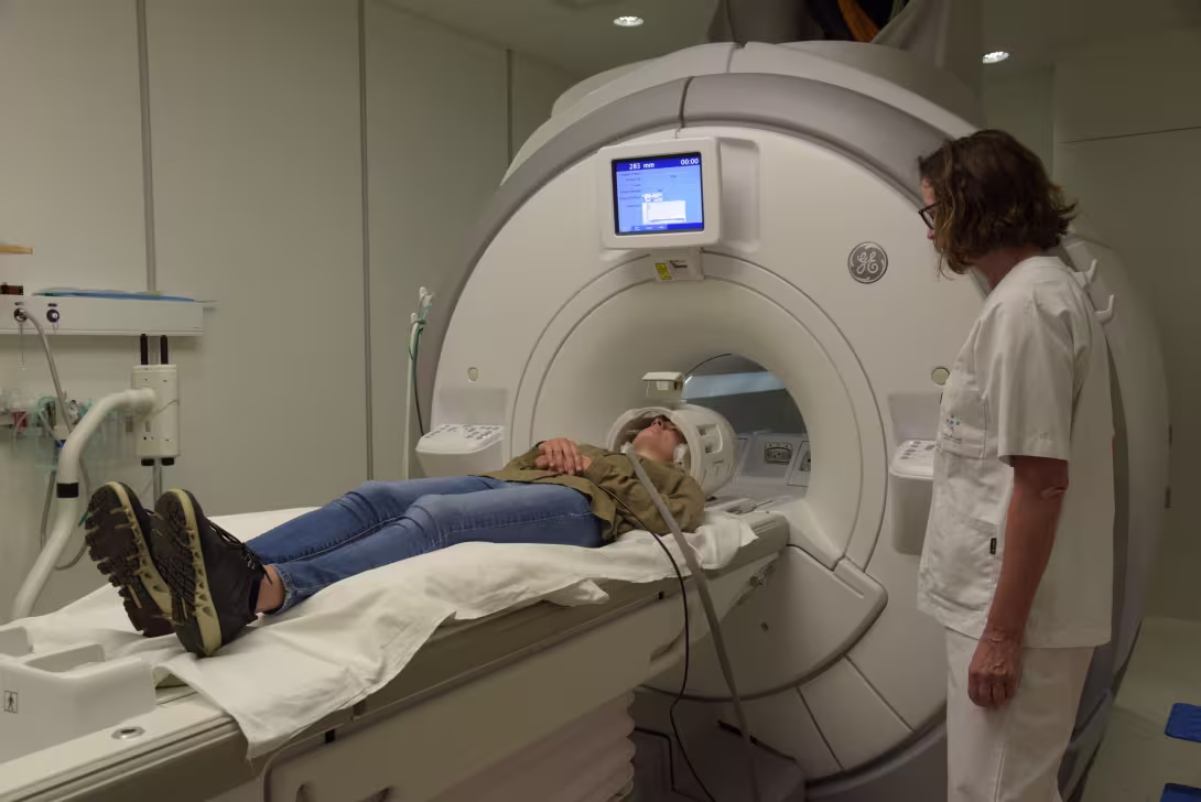 illustrasjonsbilde ect behandling