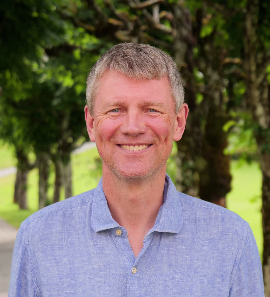 Ole F. Norheim Profile Photo