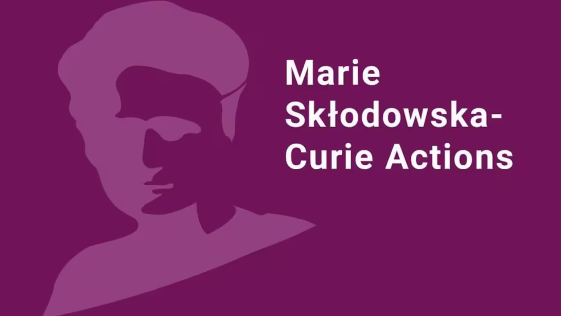 Marie Sklodowska-Curie Actions