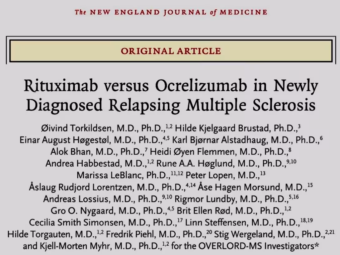 NEJM 2026 EBVMS