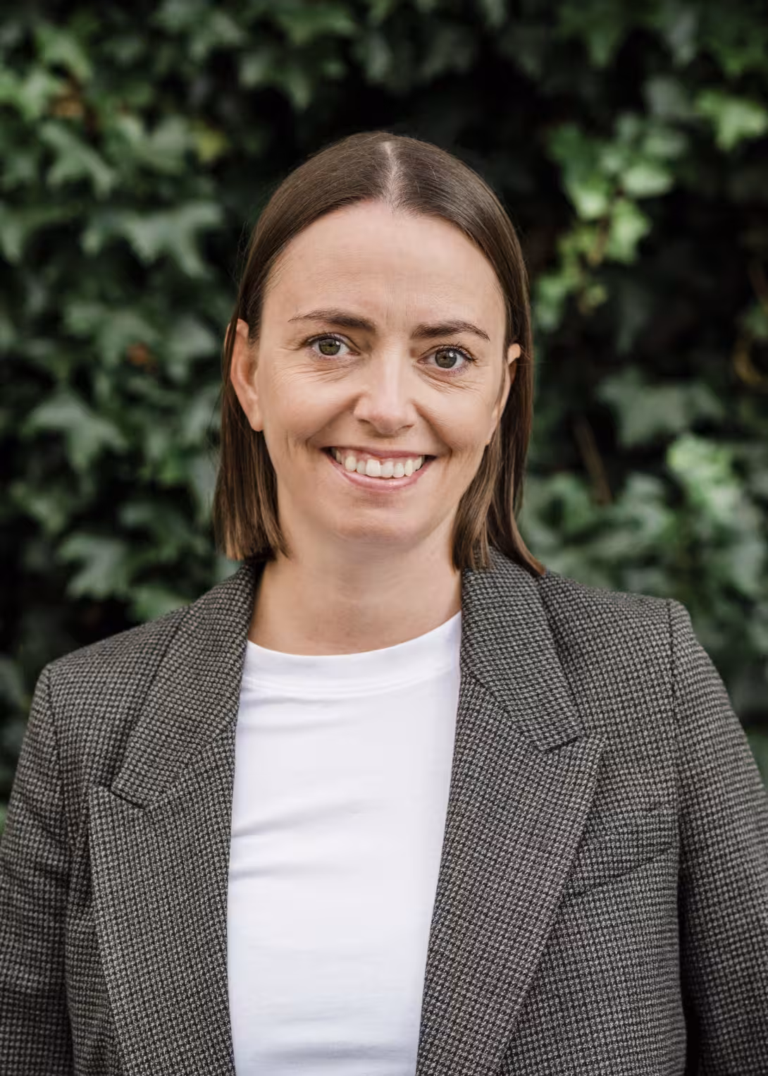 Foto Hanna Aardal