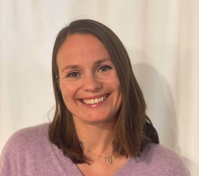 Gígja Guðbrandsdóttir