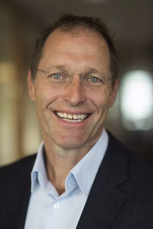 Peter Fredrik Fusdahl
