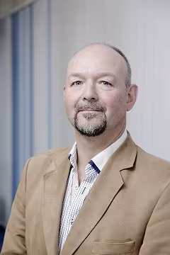 Tom Karlsen