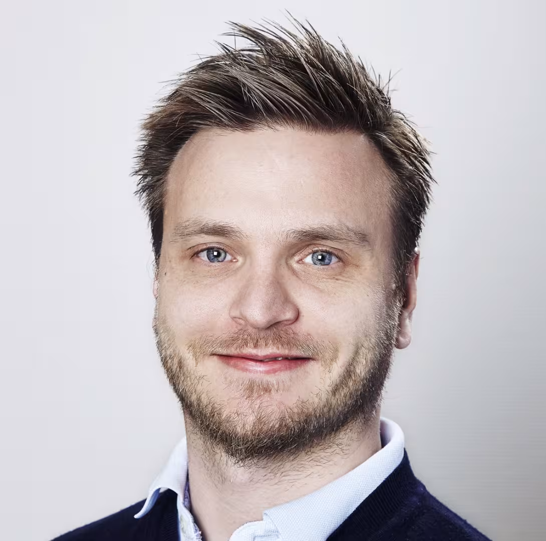 Jens Hetland