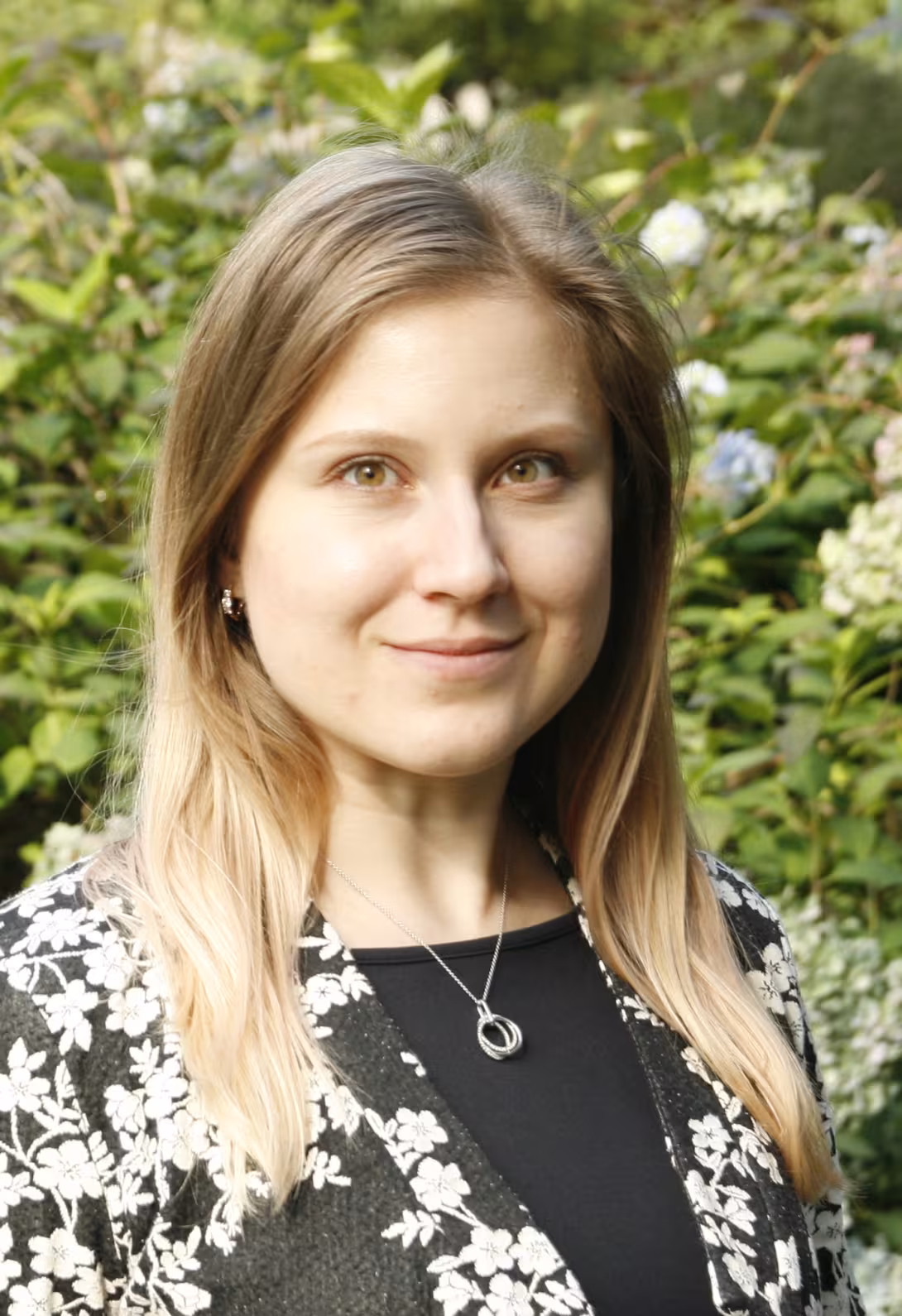 Tetiana Yarygina