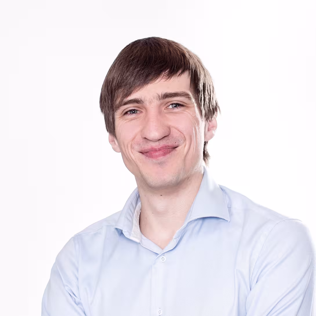 Sergey Alyaev