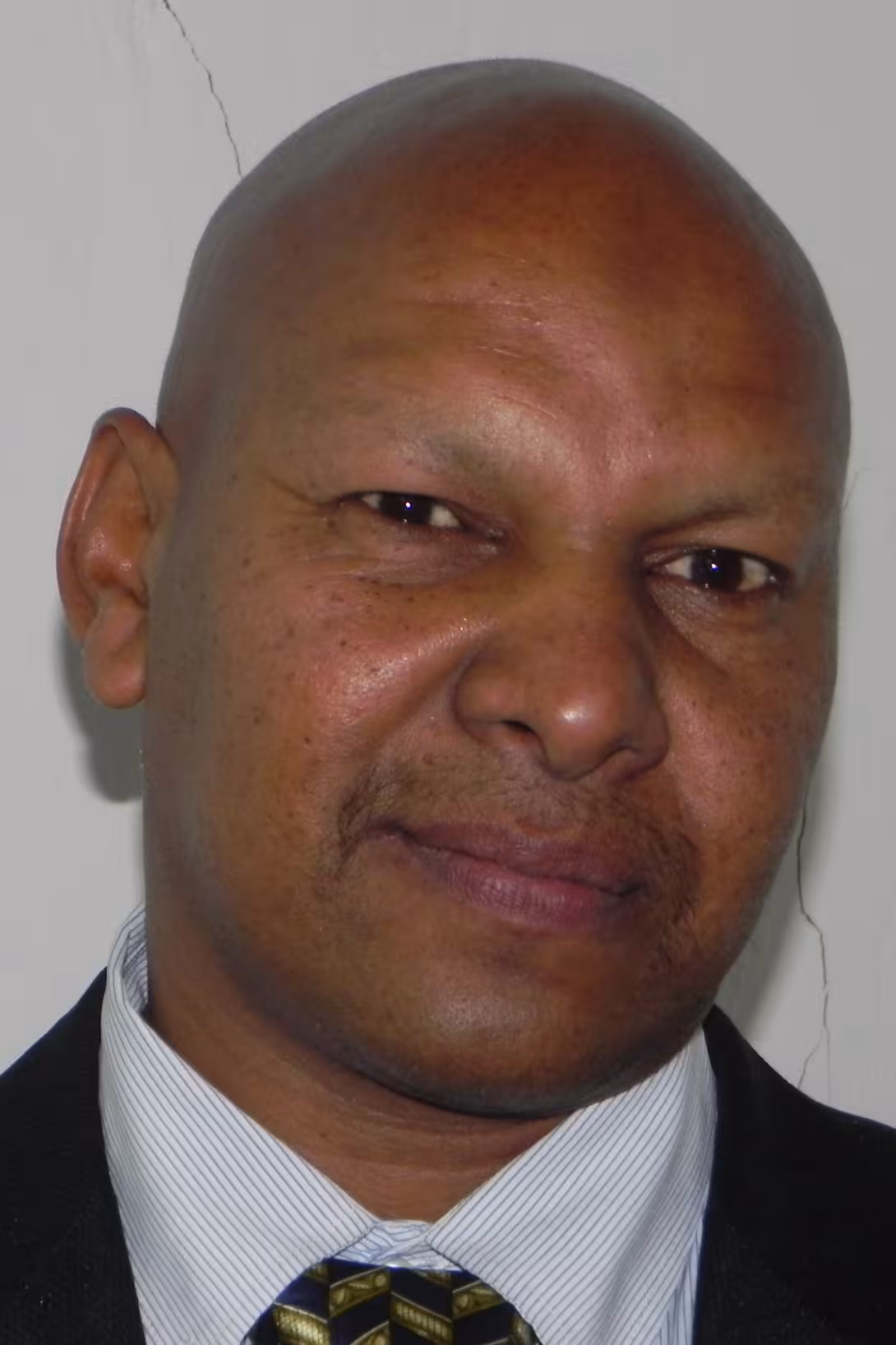 Mahmoud Suliman Bashir
