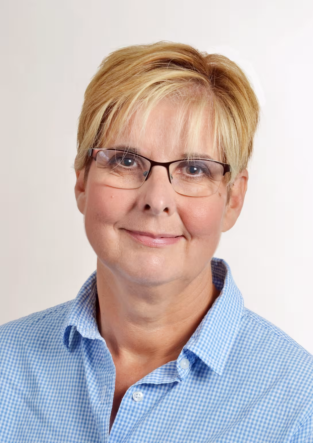 Kari Britt Hagen