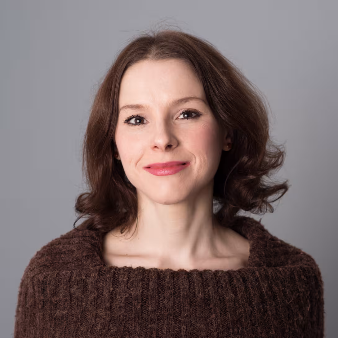 Małgorzata Agnieszka Cyndecka