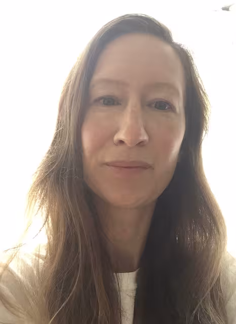 Kristin Edith Abrahamsen Kjærås