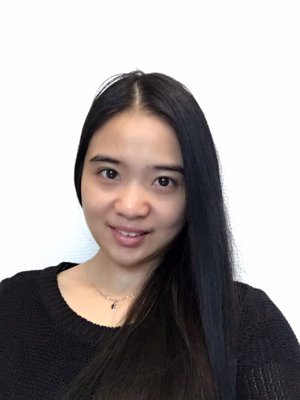 Chenchen Lin