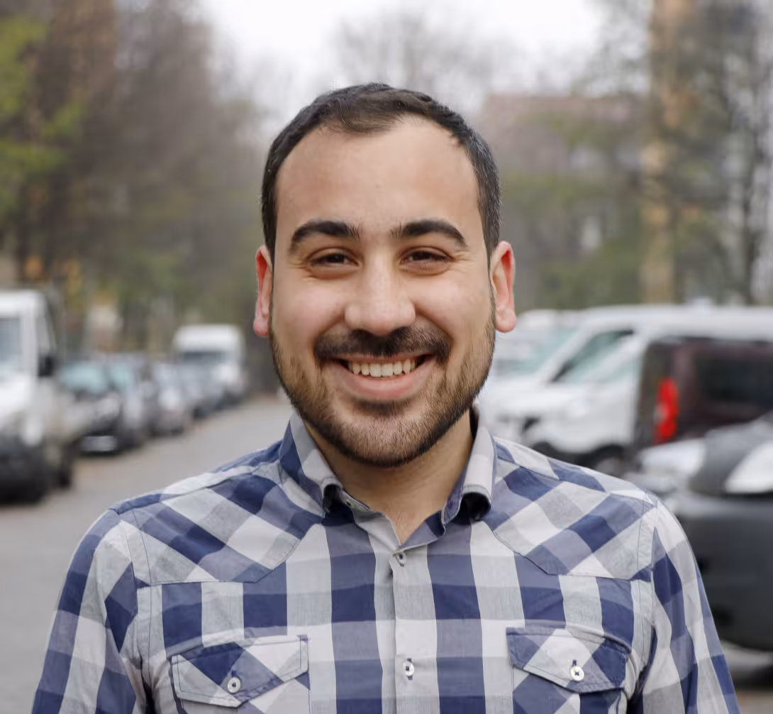 Davide Cirillo