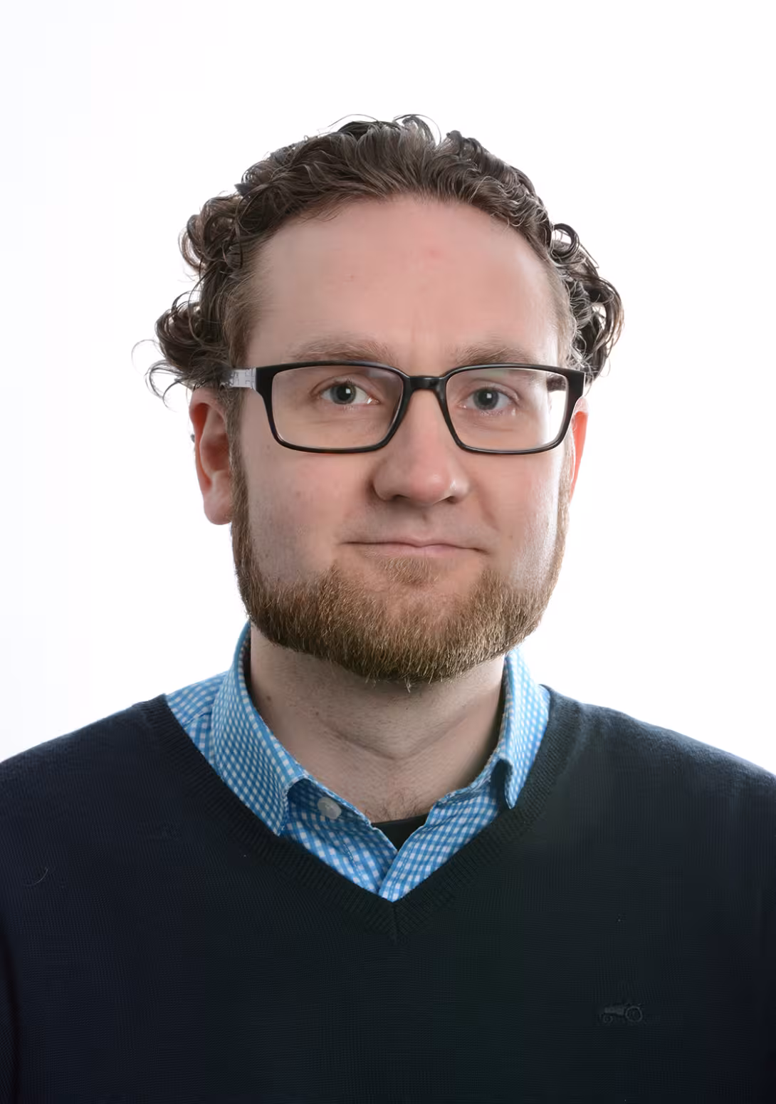 Kristian A. Rusten