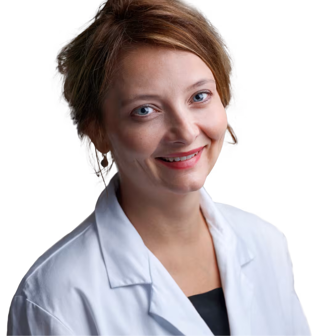 Inger Marie Skoie