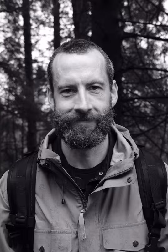 Thomas Røraas