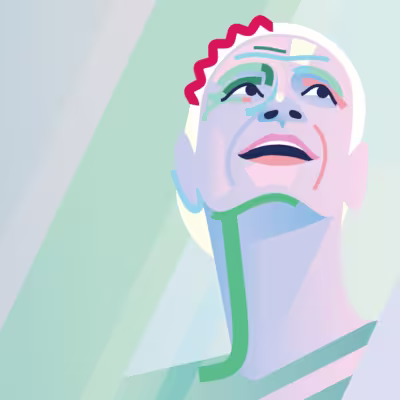 Logo for Kvinnehelseutvalget