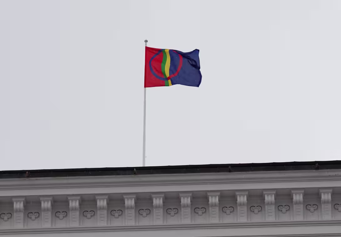 Samenes nasjonaldag. 