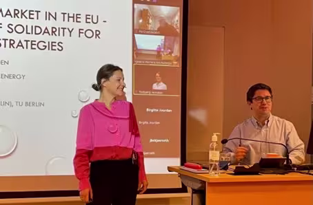 Susannes presentation