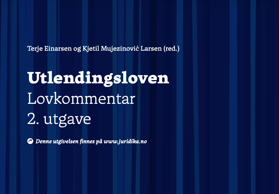 Utlendingsloven 2.